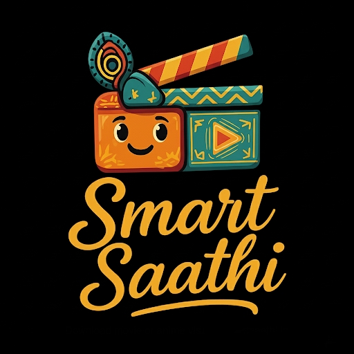 Smart Saathi Logo
